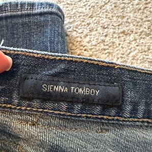 👖 Lucky 🍀 Sienna Tomboy jeans